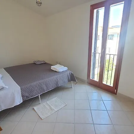 L' Attico Apartment