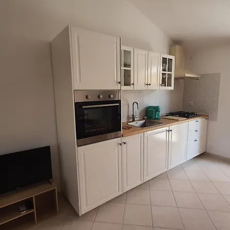 L' Attico Apartment Bosa