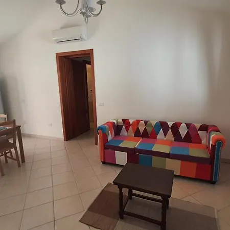 Apartment L' Attico *