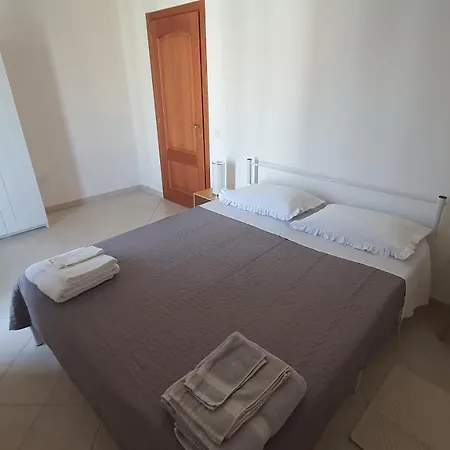 Apartment L' Attico *