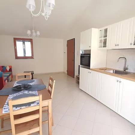Apartment L' Attico *